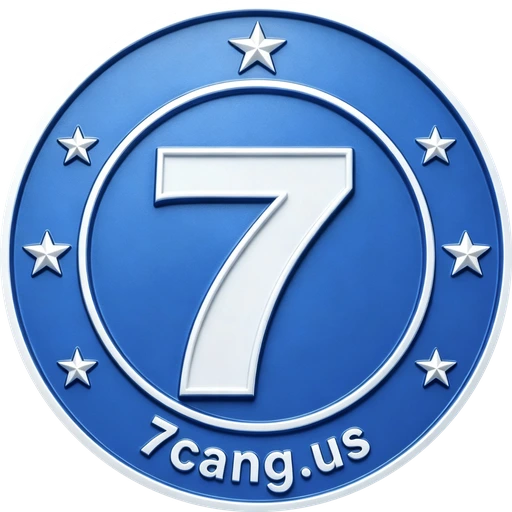 七格美国仓 Logo